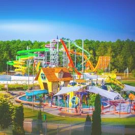 Park Inn by Radisson Zalakaros Resort & Spa Zalakaros - 