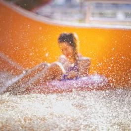 Park Inn by Radisson Zalakaros Resort & Spa Zalakaros - 