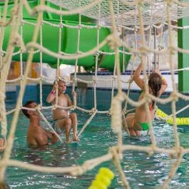 Park Inn by Radisson Zalakaros Resort & Spa Zalakaros - 