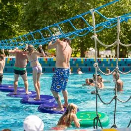 Park Inn by Radisson Zalakaros Resort & Spa Zalakaros - 