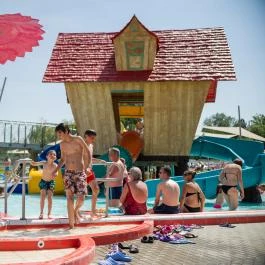 Park Inn by Radisson Zalakaros Resort & Spa Zalakaros - 