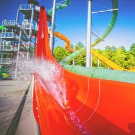 Park Inn by Radisson Zalakaros Resort & Spa Zalakaros - 