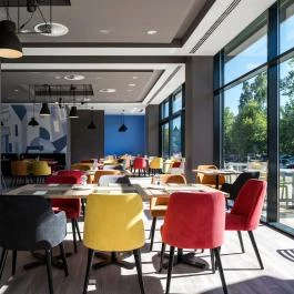 Park Inn by Radisson Zalakaros Resort & Spa Zalakaros - Vendéglátás