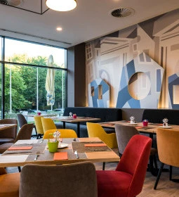 Park Inn by Radisson Zalakaros Resort & Spa