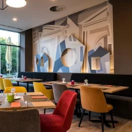 Park Inn by Radisson Zalakaros Resort & Spa Zalakaros - Vendéglátás