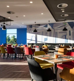 Park Inn by Radisson Zalakaros Resort & Spa