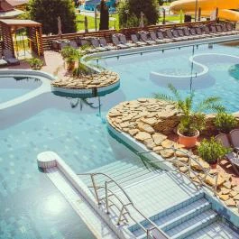 Park Inn by Radisson Zalakaros Resort & Spa Zalakaros - 