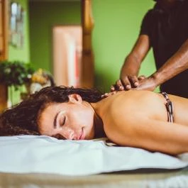 Park Inn by Radisson Zalakaros Resort & Spa Zalakaros - Wellness