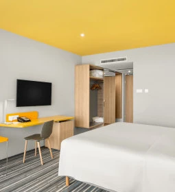 Park Inn by Radisson Zalakaros Resort & Spa