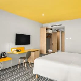 Park Inn by Radisson Zalakaros Resort & Spa Zalakaros - Egyéb