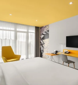 Park Inn by Radisson Zalakaros Resort & Spa