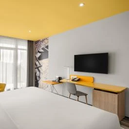 Park Inn by Radisson Zalakaros Resort & Spa Zalakaros - Egyéb