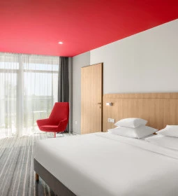 Park Inn by Radisson Zalakaros Resort & Spa