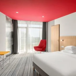 Park Inn by Radisson Zalakaros Resort & Spa Zalakaros - Egyéb