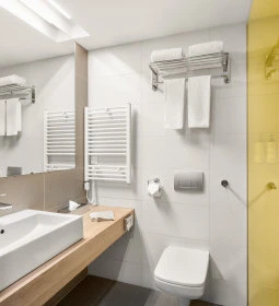 Park Inn by Radisson Zalakaros Resort & Spa