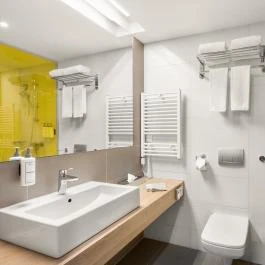 Park Inn by Radisson Zalakaros Resort & Spa Zalakaros - Egyéb