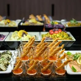 Park Inn by Radisson Zalakaros Resort & Spa Zalakaros - Egyéb