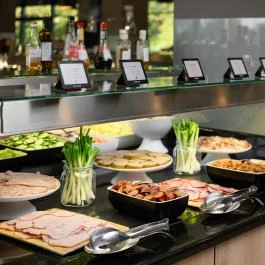 Park Inn by Radisson Zalakaros Resort & Spa Zalakaros - Egyéb