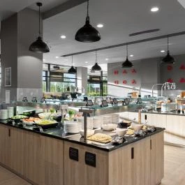 Park Inn by Radisson Zalakaros Resort & Spa Zalakaros - Egyéb
