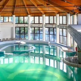 Park Inn by Radisson Zalakaros Resort & Spa Zalakaros - Egyéb