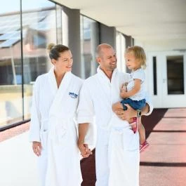 Park Inn by Radisson Zalakaros Resort & Spa Zalakaros - Egyéb