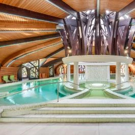 Park Inn by Radisson Zalakaros Resort & Spa Zalakaros - Egyéb