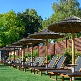 Park Inn by Radisson Zalakaros Resort & Spa Zalakaros - Egyéb