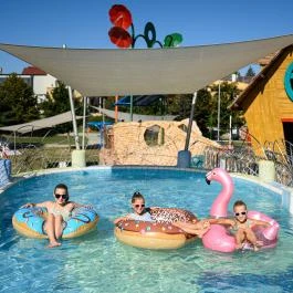 Park Inn by Radisson Zalakaros Resort & Spa Zalakaros - Egyéb
