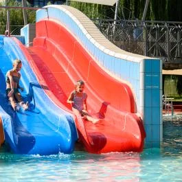 Park Inn by Radisson Zalakaros Resort & Spa Zalakaros - Egyéb