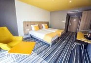 Park Inn by Radisson Zalakaros Resort & Spa Zalakaros