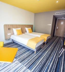 Park Inn by Radisson Zalakaros Resort & Spa