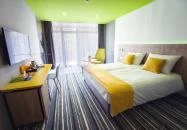 Park Inn by Radisson Zalakaros Resort & Spa Zalakaros