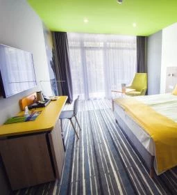 Park Inn by Radisson Zalakaros Resort & Spa