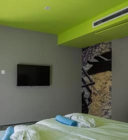 Park Inn by Radisson Zalakaros Resort & Spa