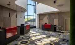 Park Inn by Radisson Zalakaros Resort & Spa, Zalakaros