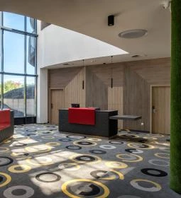 Park Inn by Radisson Zalakaros Resort & Spa
