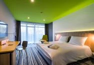 Park Inn by Radisson Zalakaros Resort & Spa Zalakaros