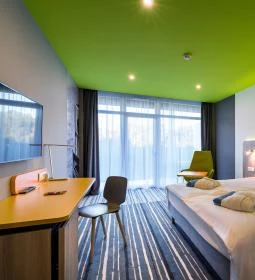 Park Inn by Radisson Zalakaros Resort & Spa