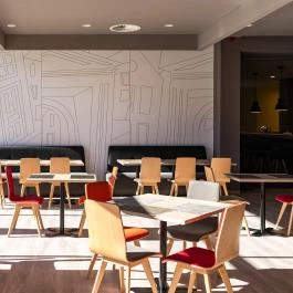 Park Inn by Radisson Zalakaros Resort & Spa Zalakaros - Vendéglátás