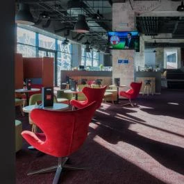 Park Inn by Radisson Zalakaros Resort & Spa Zalakaros - Vendéglátás