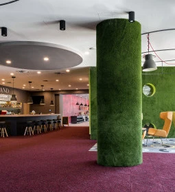 Park Inn by Radisson Zalakaros Resort & Spa