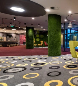 Park Inn by Radisson Zalakaros Resort & Spa