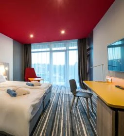 Park Inn by Radisson Zalakaros Resort & Spa