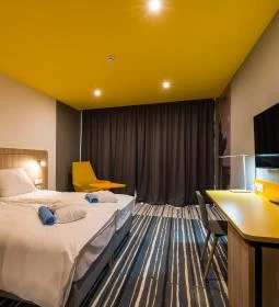 Park Inn by Radisson Zalakaros Resort & Spa