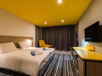 Park Inn by Radisson Zalakaros Resort & Spa Zalakaros