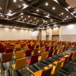 Park Inn by Radisson Zalakaros Resort & Spa Zalakaros - Egyéb