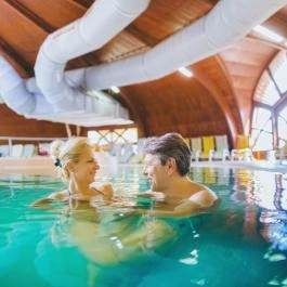 Park Inn by Radisson Zalakaros Resort & Spa Zalakaros - 