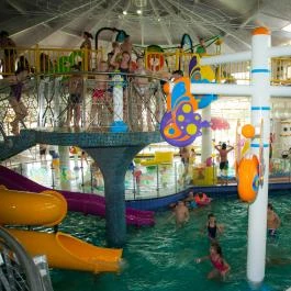 Park Inn by Radisson Zalakaros Resort & Spa Zalakaros - 