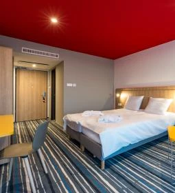 Park Inn by Radisson Zalakaros Resort & Spa