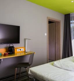 Park Inn by Radisson Zalakaros Resort & Spa